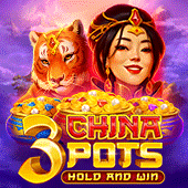 axiebet88 3 China Pots