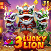 axiebet88 3 LUCKY LION