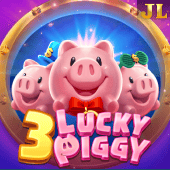 3 Lucky Piggy Game Axiebet88