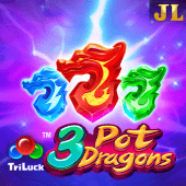 3 Pot Dragons Game Axiebet88
