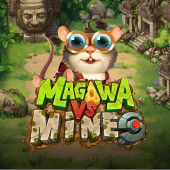 axiebet88 Magawa vs Mines