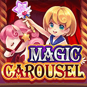 Magic Carousel Game Axiebet88