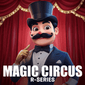 Magic Circus Game Axiebet88