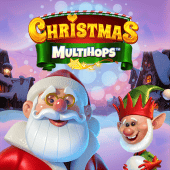 Christmas MULTIHOPS Game Axiebet88